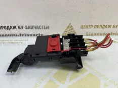 Клемма аккумулятора Volkswagen Touareg 2020 4M0941823A 3 CR7 ДО РЕСТАЙЛИНГ DMVB 4.0 ДИЗЕЛЬ