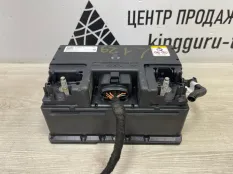 Аккумулятор Volkswagen Touareg 2020 4M0915169F 3 CR7 ДО РЕСТАЙЛИНГ DMVB 4.0 ДИЗЕЛЬ