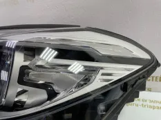 Фара ЛЭД LED не адаптивная BMW 6 2017-2020 63117461875 G32, левая