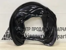 Пыльник тормозного диска Volkswagen Touareg 2020 4M0615611 3 CR7 ДО РЕСТАЙЛИНГ DMVB 4.0 ДИЗЕЛЬ, задний левый