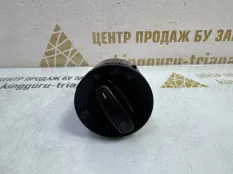 Блок управления светом Skoda Rapid 2013 5JA941531D 1 NH3 ДО РЕСТАЙЛИНГ (CBZD) CBZD04914