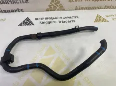 Шланг топливный Volkswagen Touareg 2020 4M0201216 3 CR7 ДО РЕСТАЙЛИНГ DMVB 4.0 ДИЗЕЛЬ