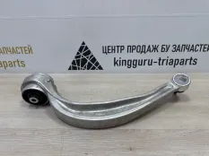 Рычаг подвески нижний Volkswagen Touareg 2020 4M0407695C 3 CR7 ДО РЕСТАЙЛИНГ DMVB 4.0 ДИЗЕЛЬ, передний левый