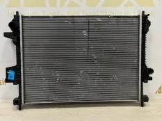 Радиатор охлаждения двигателя Omoda C5 2022-2024 302001152AA T19C