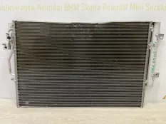 Радиатор кондиционера Omoda C5 2022-2024 301000058AA T19C