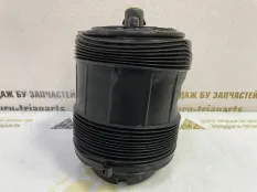Подушка пневмоподвески Volkswagen Touareg 2020 4M4616001C 3 CR7 ДО РЕСТАЙЛИНГ DMVB 4.0 ДИЗЕЛЬ, задняя левая