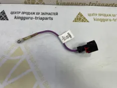Провод аккумулятора Volkswagen Touareg 2020 4M4971227B 3 CR7 ДО РЕСТАЙЛИНГ DMVB 4.0 ДИЗЕЛЬ