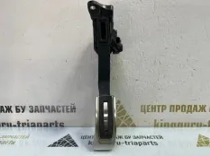 Педаль газа Volkswagen Touareg 2020 4N1723523A 3 CR7 ДО РЕСТАЙЛИНГ DMVB 4.0 ДИЗЕЛЬ