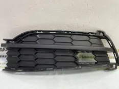 Решетка бампера Skoda Karoq 2017-2021 57A807367 1 NU7 ДО РЕСТАЙЛИНГ, передняя левая