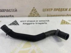 Шланг охлаждения теплообменник Volkswagen Touareg 2020 4M0121448BJ 3 CR7 ДО РЕСТАЙЛИНГ DMVB 4.0 ДИЗЕЛЬ