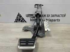 Педаль тормоза Volkswagen Touareg 2020 4M1723117E 3 CR7 ДО РЕСТАЙЛИНГ DMVB 4.0 ДИЗЕЛЬ