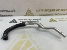 Шланг охлаждения теплообменник Volkswagen Touareg 2020 4M0121485CA 3 CR7 ДО РЕСТАЙЛИНГ DMVB 4.0 ДИЗЕЛЬ