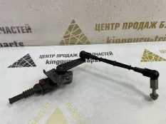 Датчик дорожного просвета Volkswagen Touareg 2020 4M0941310H 3 CR7 ДО РЕСТАЙЛИНГ DMVB 4.0 ДИЗЕЛЬ