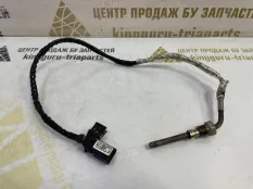Датчик температуры выхлопных газов Volkswagen Touareg 2020 4M0906088AP 3 CR7 ДО РЕСТАЙЛИНГ DMVB 4.0 ДИЗЕЛЬ