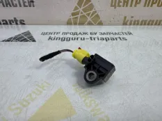 Датчик удара Skoda Rapid 2013 34D959351 1 NH3 ДО РЕСТАЙЛИНГ (CBZD) CBZD04914