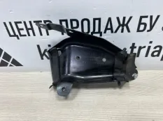 Защита топливных трубок Volkswagen Touareg 2020 4M0201192H 3 CR7 ДО РЕСТАЙЛИНГ DMVB 4.0 ДИЗЕЛЬ
