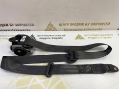 Ремень безопасности Exeed LX 2021-2024 406000215AA T1C, правый