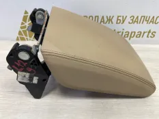 Крышка подлокотника Volkswagen Touareg 2020 760864207ARVF 3 CR7 ДО РЕСТАЙЛИНГ DMVB 4.0 ДИЗЕЛЬ