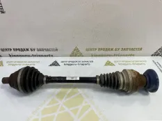 Привод Volkswagen Tiguan 2014 5N0407764G 1 5N1 РЕСТАЙЛИНГ CFFB 2.0 TDI, передний правый