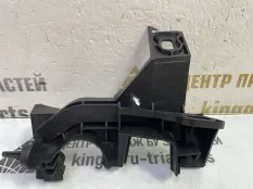 Кронштейн водостока Volkswagen Touareg 2020 4M0971871BH 3 CR7 ДО РЕСТАЙЛИНГ DMVB 4.0 ДИЗЕЛЬ, левый