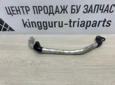 Трубка охлаждения Volkswagen Touareg 2020 057121609K 3 CR7 ДО РЕСТАЙЛИНГ DMVB 4.0 ДИЗЕЛЬ