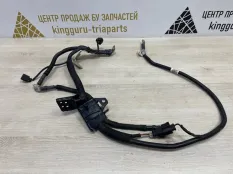 Жгут проводов Volkswagen Touareg 2020 4M0971228CF 3 CR7 ДО РЕСТАЙЛИНГ DMVB 4.0 ДИЗЕЛЬ