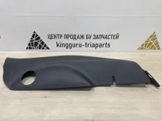 Боковина сиденья Skoda Rapid 2013 5JA867766A 1 NH3 ДО РЕСТАЙЛИНГ (CBZD) CBZD04914, задняя правая