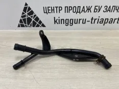 Корпус масляного щупа Skoda Rapid 2013 1K0121070CD 1 NH3 ДО РЕСТАЙЛИНГ (CBZD) CBZD04914