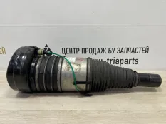 Пневмоамортизатор подвески Volkswagen Touareg 2020 4M4616039K 3 CR7 ДО РЕСТАЙЛИНГ DMVB 4.0 ДИЗЕЛЬ, передний