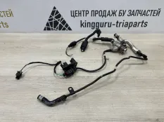 Форсунка Adblue Volkswagen Touareg 2020 4G0131113E 3 CR7 ДО РЕСТАЙЛИНГ DMVB 4.0 ДИЗЕЛЬ