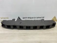 Абсорбер бампера Skoda Rapid 2013 5JA807248 1 NH3 ДО РЕСТАЙЛИНГ (CBZD) CBZD04914, передний