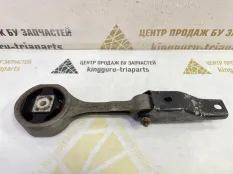 Подушка МКПП Skoda Rapid 2013 6Q0199851BD 1 NH3 ДО РЕСТАЙЛИНГ (CBZD) CBZD04914
