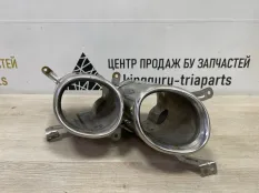 Насадка на глушитель Changan Uni-K 2020-2026 2804160CR01 1, правая