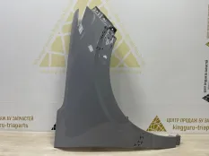 Крыло Changan Uni-K 2020-2026 CD569F2701020200 1, переднее правое