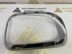 Молдинг фонаря MINI cooper Countryman 2016-2020 63217385427 2 F60 ДО РЕСТАЙЛИНГ, левый