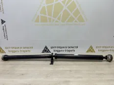 Карданный вал Volkswagen Touareg 2020 4M0521101J 3 CR7 ДО РЕСТАЙЛИНГ DMVB 4.0 ДИЗЕЛЬ