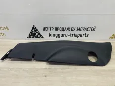 Боковина сиденья Skoda Rapid 2013 5JA867765A 1 NH3 ДО РЕСТАЙЛИНГ (CBZD) CBZD04914, задняя левая