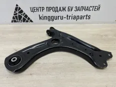 Рычаг подвески Skoda Rapid 2013 6R0407152F 1 NH3 ДО РЕСТАЙЛИНГ (CBZD) CBZD04914, передний правый