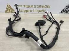 Проводка генератора Omoda C5 2022-2024 806005218AA T19C
