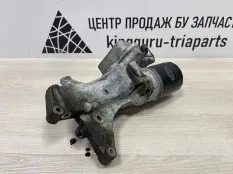 Корпус масляного фильтра Skoda Rapid 2013 03F903143H 1 NH3 ДО РЕСТАЙЛИНГ (CBZB) CBZBD04914