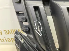 Решетка радиатора Skoda Kodiaq 2016-2022 565853653A 1 NS7 ДО РЕСТАЙЛИНГ