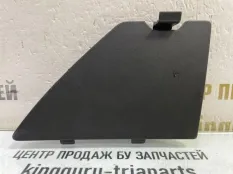 Крышка двигателя Exeed LX 2022-2024 609000402AA T1C РЕСТАЙЛИНГ