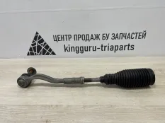 Рулевая тяга Volkswagen Touareg 2020 4M0423811D 3 CR7 ДО РЕСТАЙЛИНГ DMVB 4.0 ДИЗЕЛЬ, левая