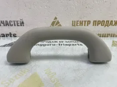 Ручка двери внутренняя Skoda Rapid 2013 6RU857607B 1 NH3 ДО РЕСТАЙЛИНГ (CBZD) CBZD04914, левая