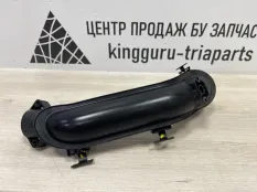 Патрубок воздушного фильтра Skoda Rapid 2013 03F145673F 1 NH3 ДО РЕСТАЙЛИНГ (CBZD) CBZD04914