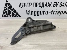 Кронштейн двигателя Skoda Rapid 2013 03F199275C 1 NH3 ДО РЕСТАЙЛИНГ (CBZB) CBZBD04914