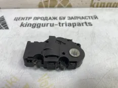 Мотор заслонки Volkswagen Touareg 2020 412650920 3 CR7 ДО РЕСТАЙЛИНГ DMVB 4.0 ДИЗЕЛЬ