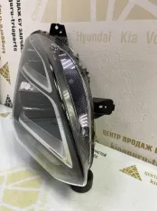 Фара ЛЭД LED светодиодная Omoda C5 2022-2024 605000606AA T19C, правая