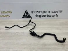 Трубка вакуумная Skoda Rapid 2013 03F133514F 1 NH3 ДО РЕСТАЙЛИНГ (CBZD) CBZD04914