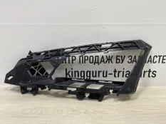 Кронштейн бампера Skoda Kodiaq 2016-2022 565807055 1 NS7 ДО РЕСТАЙЛИНГ, передний левый